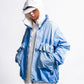 wfeld 2-Way Stretch Ripstop Mountain Short Jacket