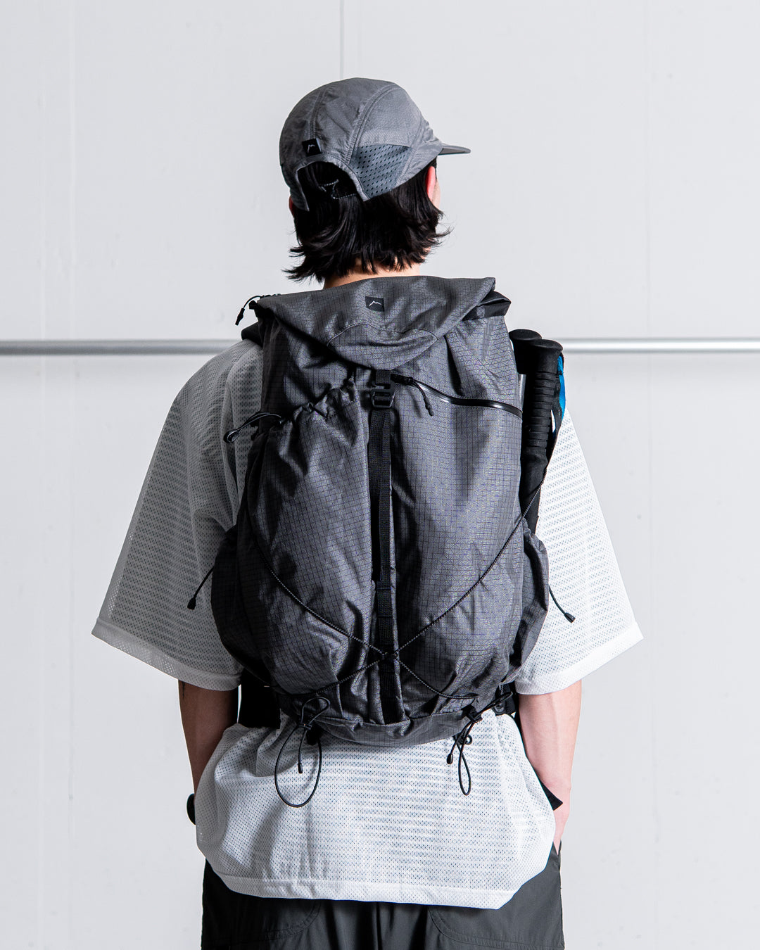 通販] CAYL(ケイル) Juheul B-Grid 商品ページ – zentex