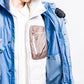 wfeld 2-Way Stretch Ripstop Mountain Short Jacket