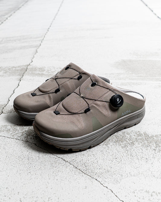 rig footwear bendera