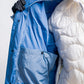 wfeld 2-Way Stretch Ripstop Mountain Short Jacket