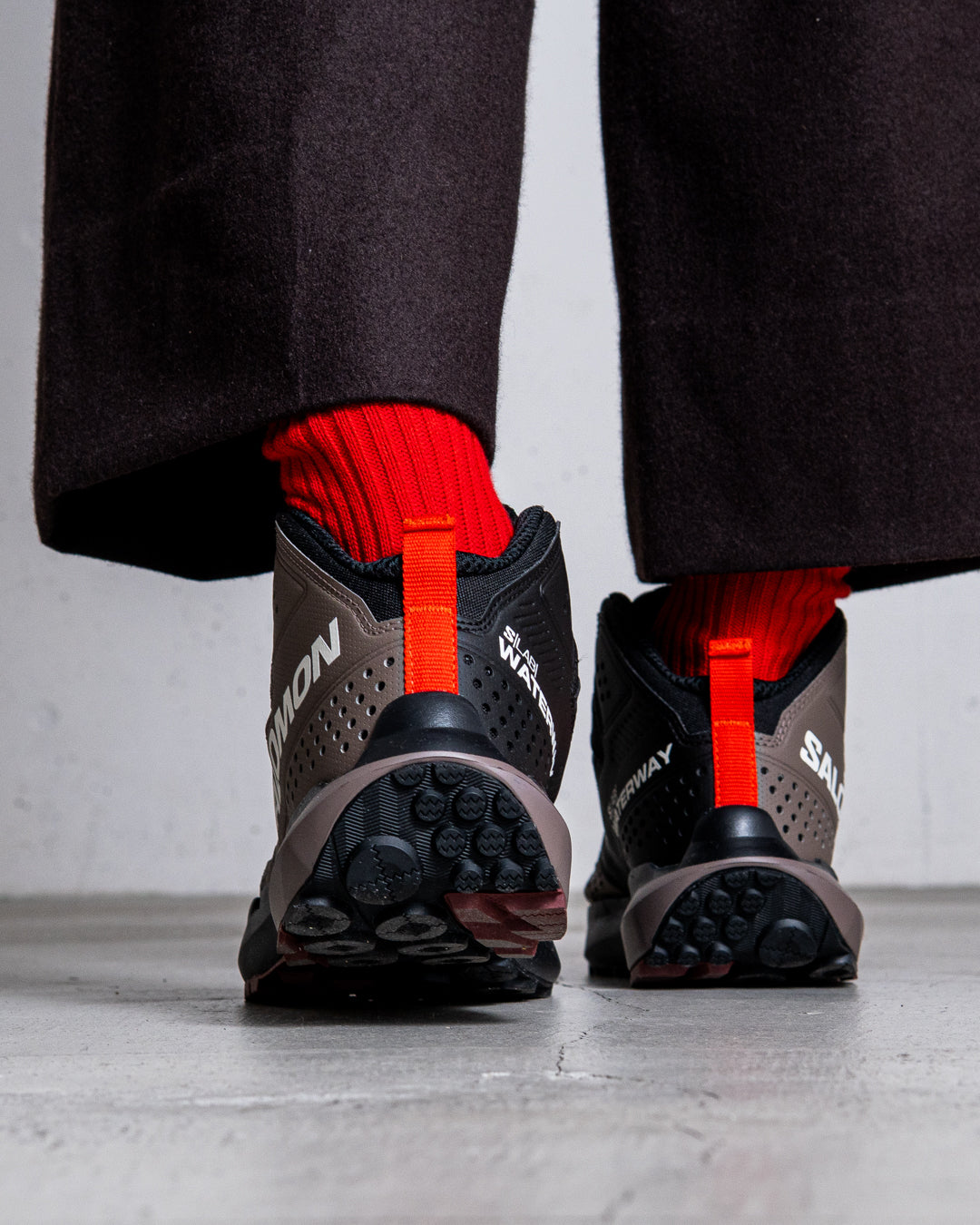 【RESTOCK】SALOMON S/LAB WATERWAY