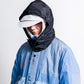 wfeld 2-Way Stretch Ripstop Mountain Short Jacket