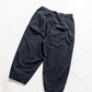 【zentex exclusive】norbit Shadow Stripe Cropped Easy Pants "zentex custom"