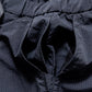 【zentex exclusive】norbit Shadow Stripe Cropped Easy Pants "zentex custom"