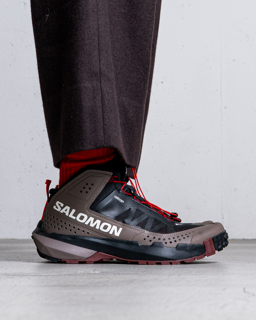 【RESTOCK】SALOMON S/LAB WATERWAY