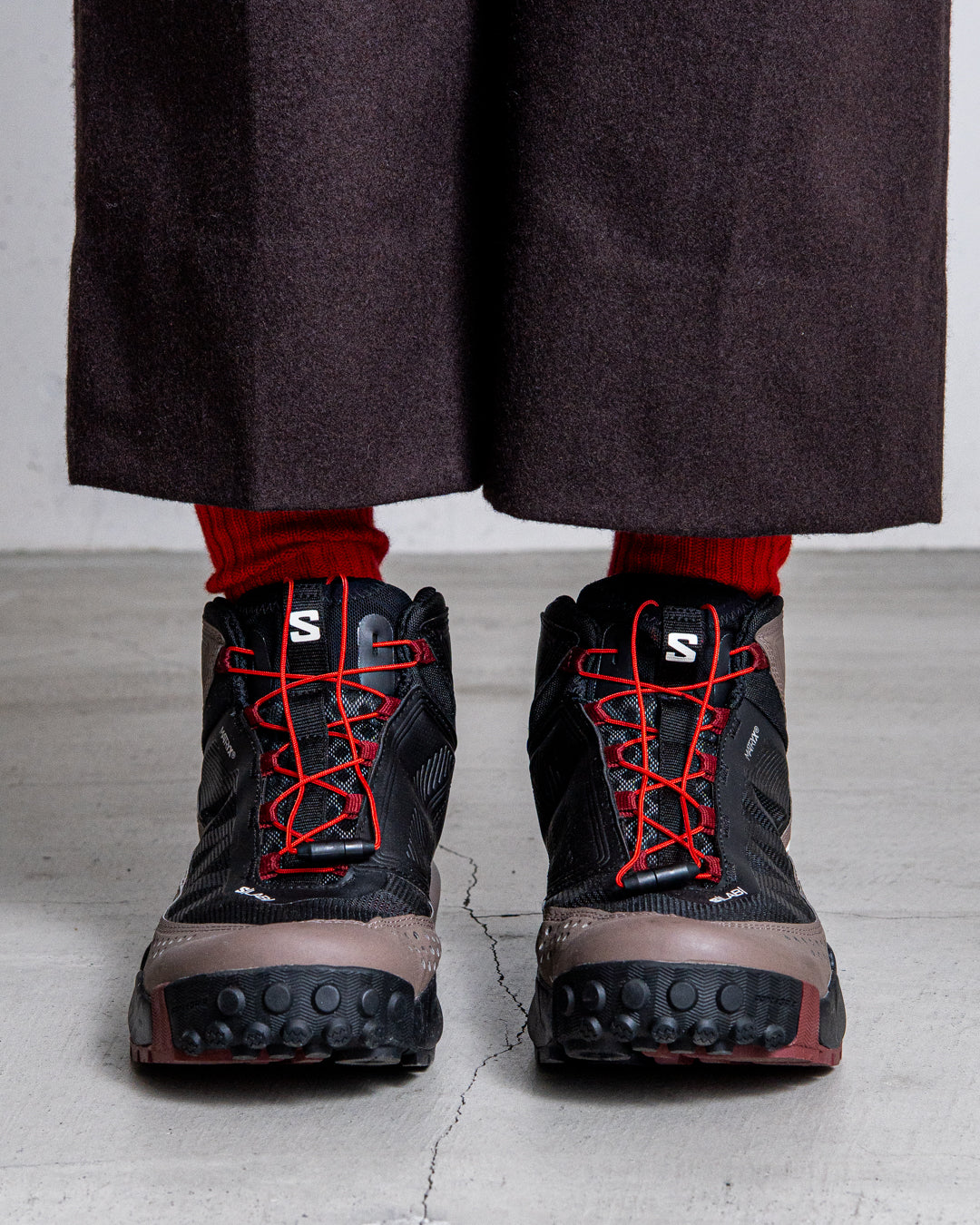 【RESTOCK】SALOMON S/LAB WATERWAY