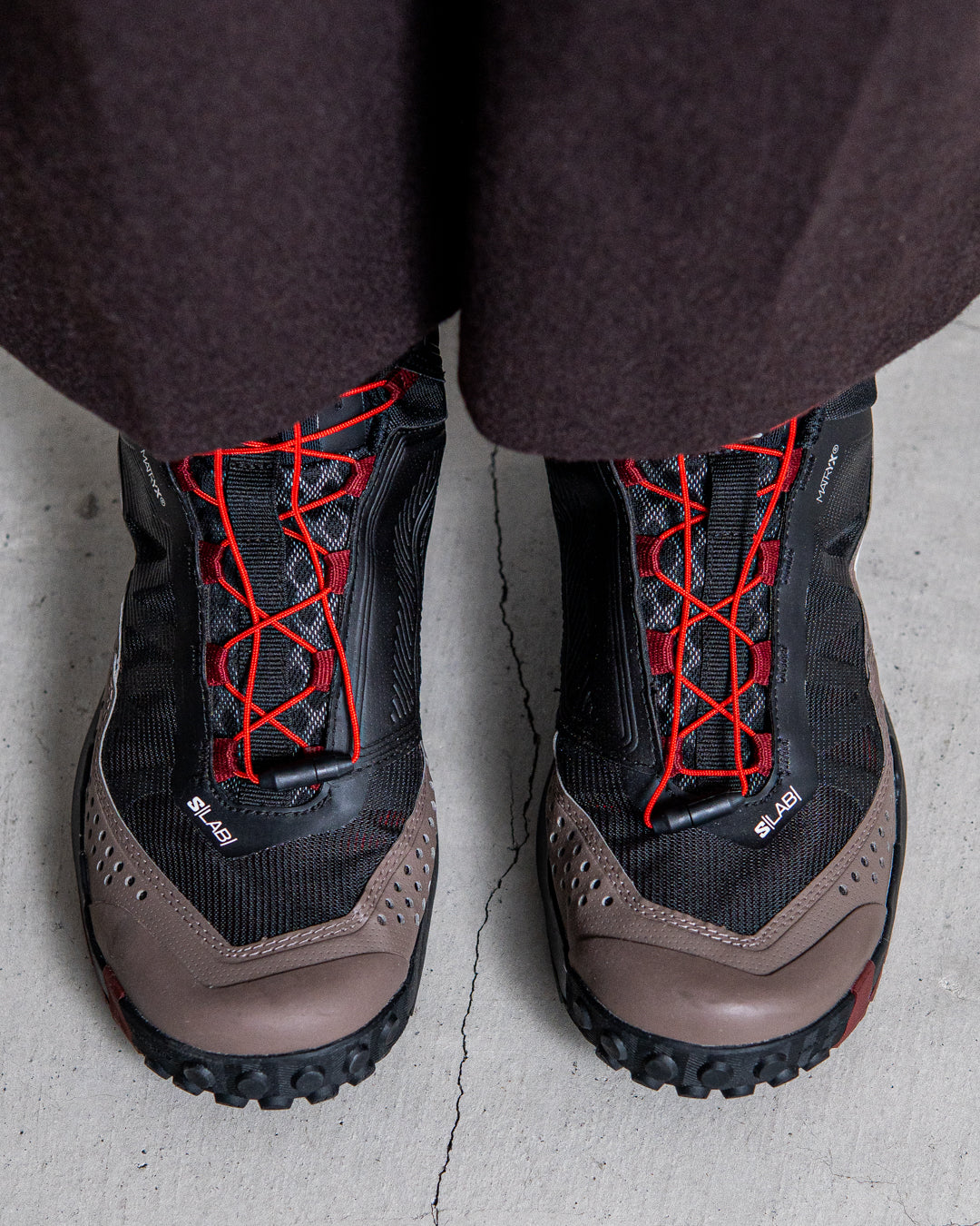 【RESTOCK】SALOMON S/LAB WATERWAY