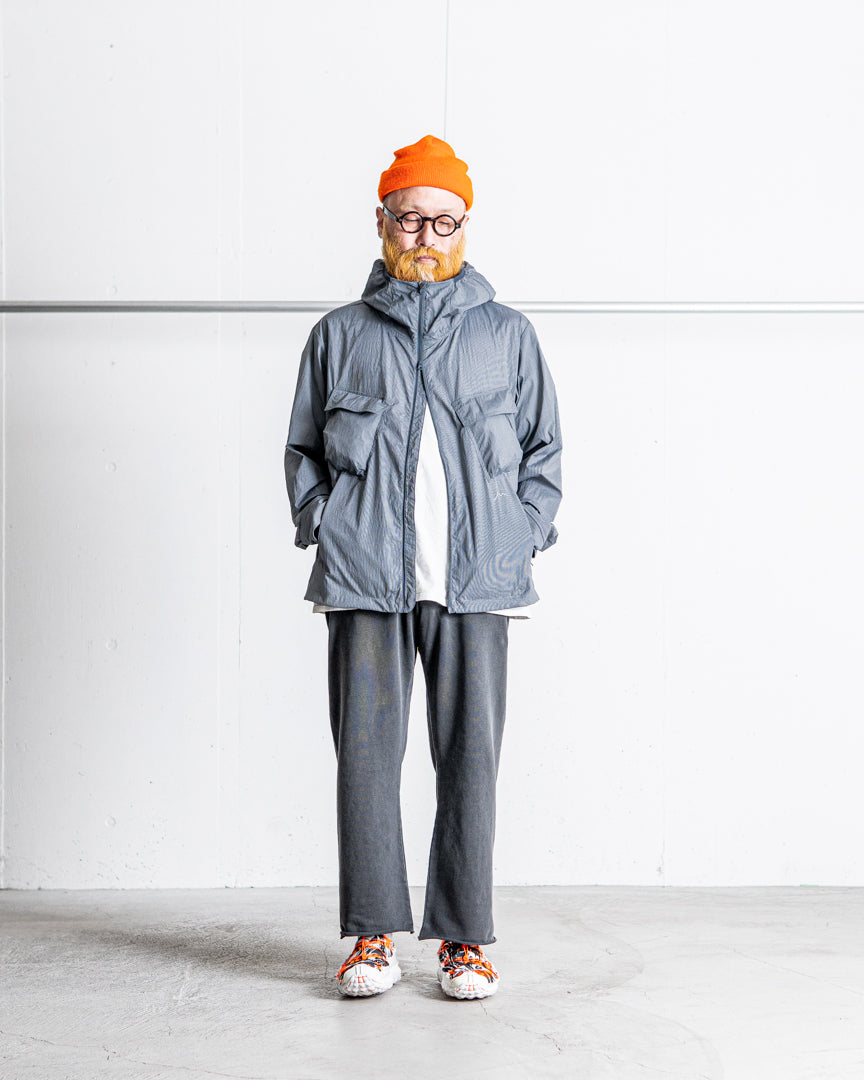 CAYL Flap Pocket CHK Jacket