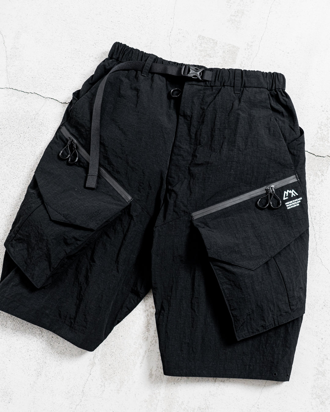 CMF OUTDOOR GARMENT PREFUSE PANTS