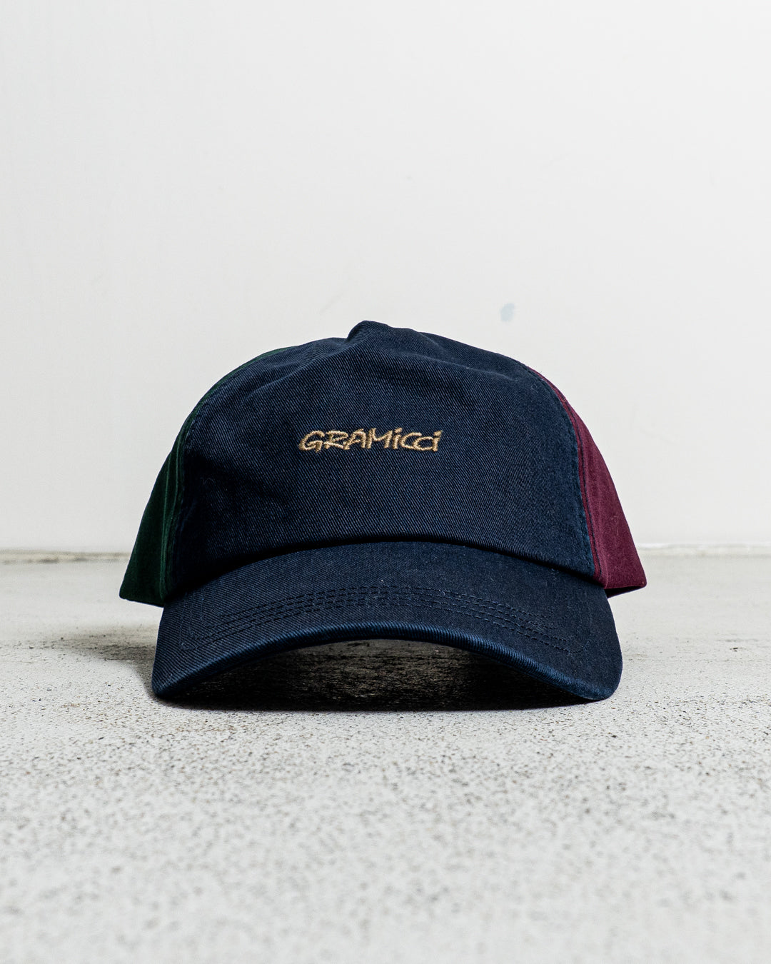 [2.28 sat 0:00 Release] Gramicci × ALWAYTH TWILL CAP