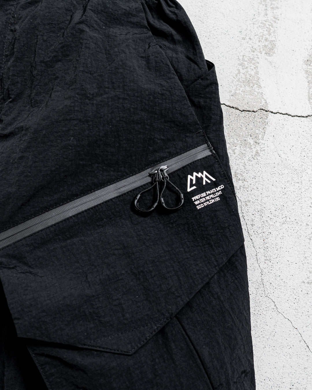 CMF OUTDOOR GARMENT PREFUSE PANTS