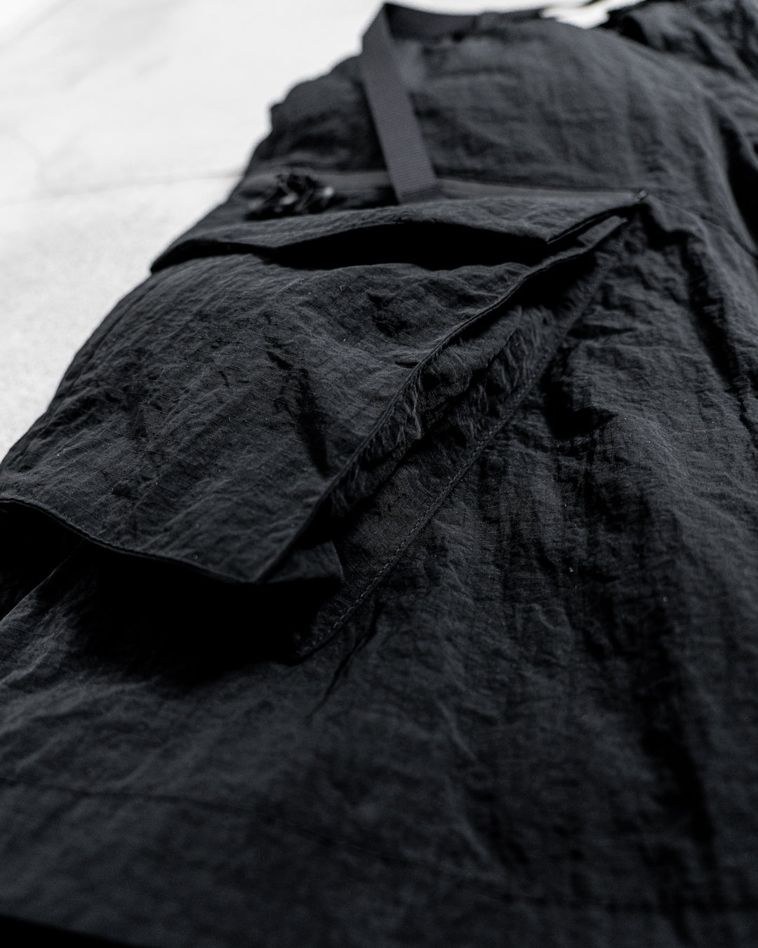 CMF OUTDOOR GARMENT PREFUSE PANTS