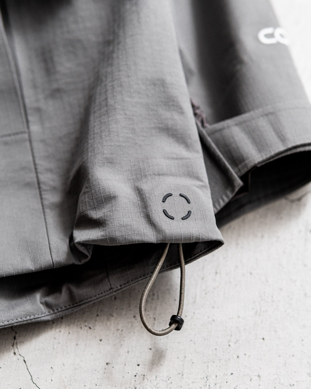 CMF OUTDOOR GARMENT MID NIGHT SHELL COEXIST