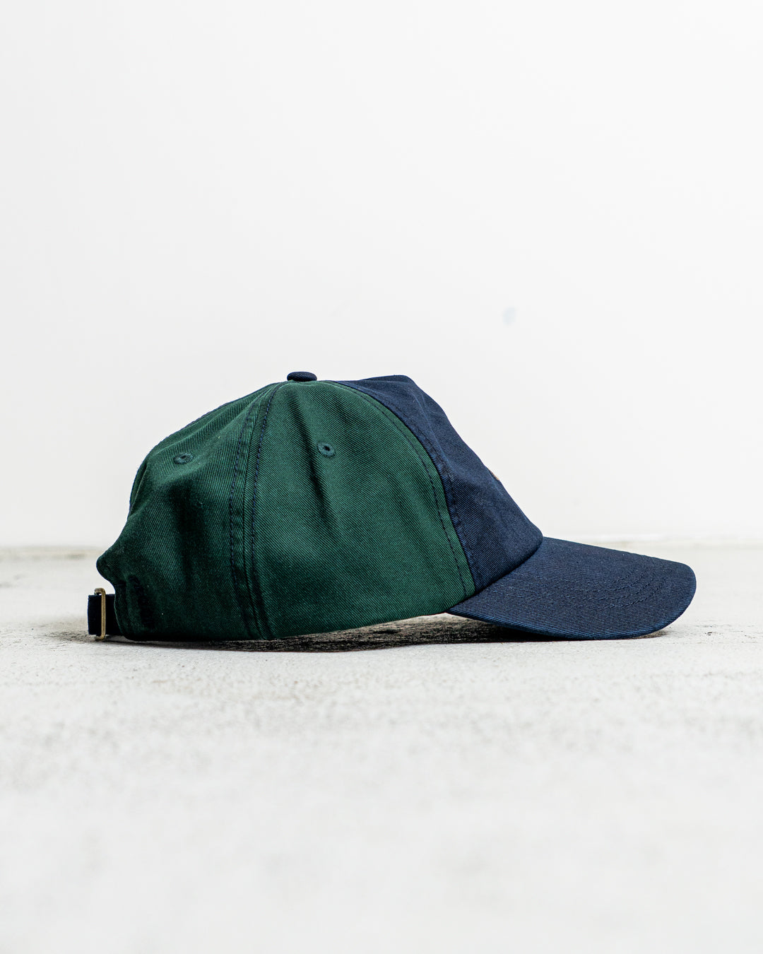 [2.28 sat 0:00 Release] Gramicci × ALWAYTH TWILL CAP