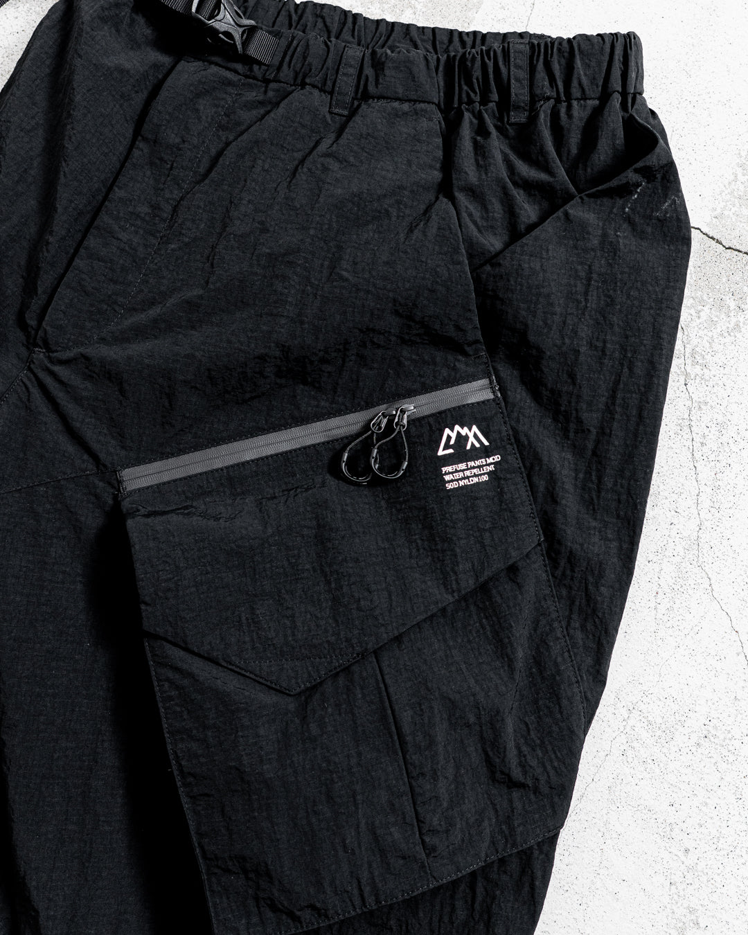 CMF OUTDOOR GARMENT PREFUSE PANTS