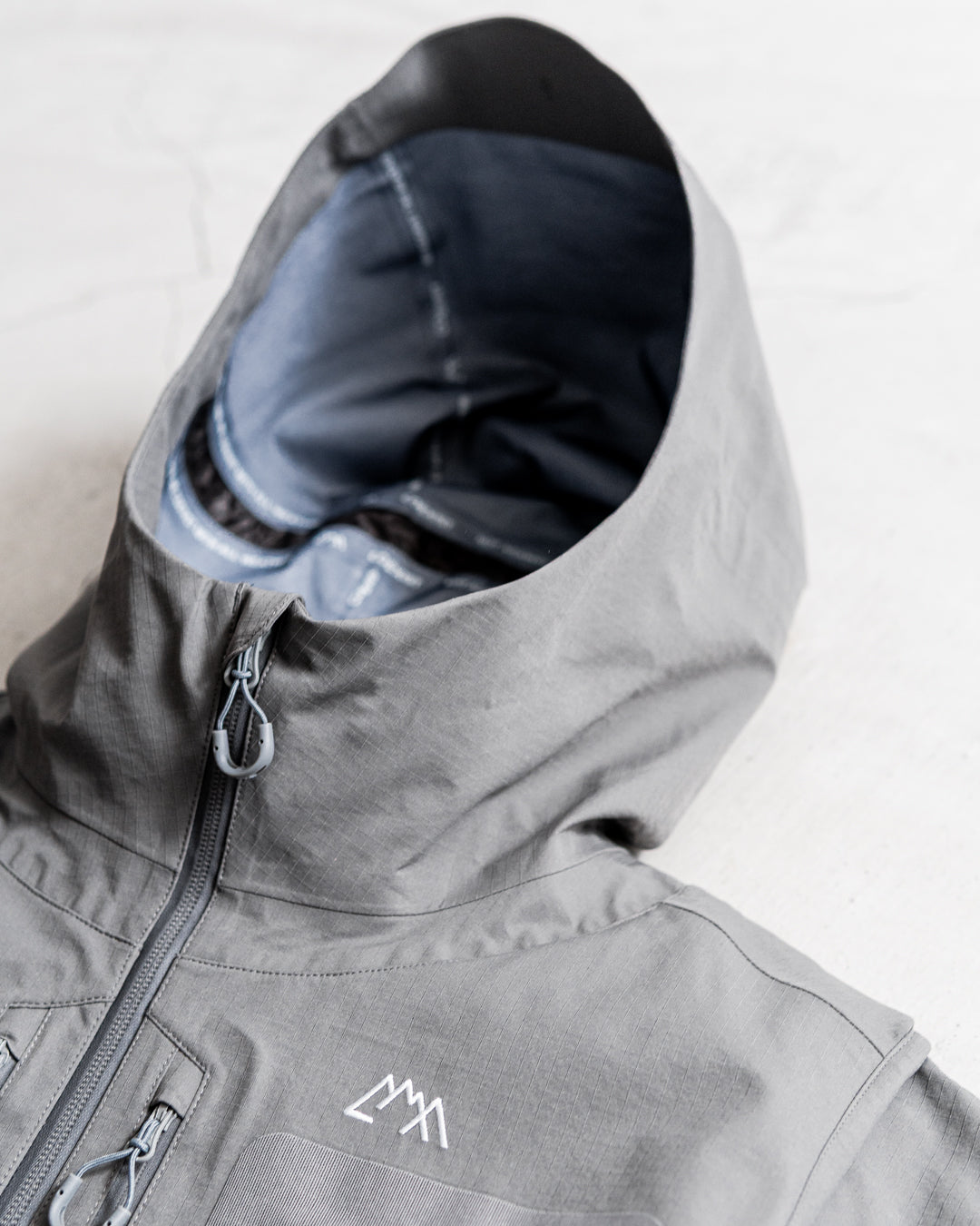 CMF OUTDOOR GARMENT MID NIGHT SHELL COEXIST