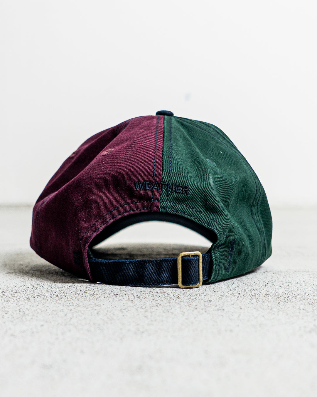 [2.28 sat 0:00 Release] Gramicci × ALWAYTH TWILL CAP