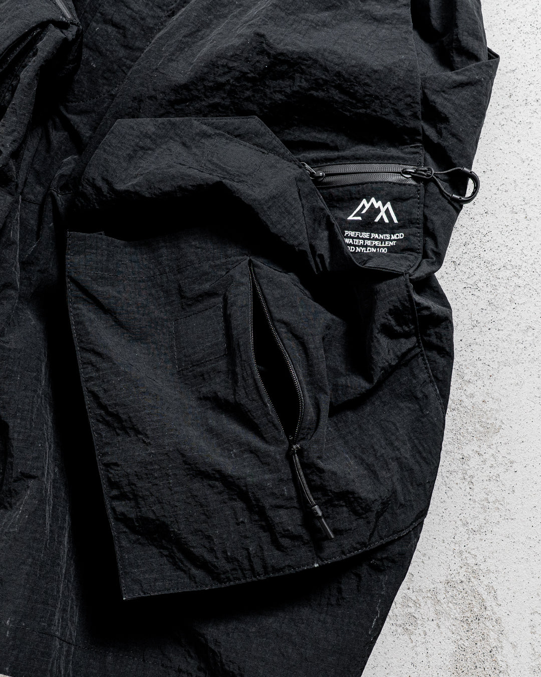 CMF OUTDOOR GARMENT PREFUSE PANTS