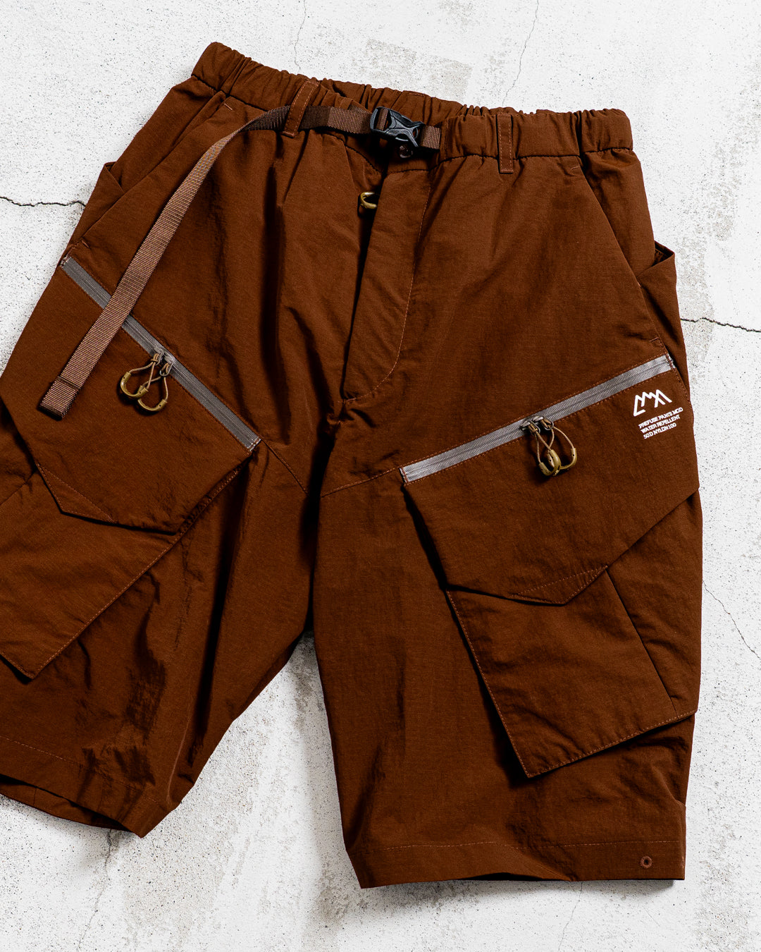 CMF OUTDOOR GARMENT PREFUSE PANTS