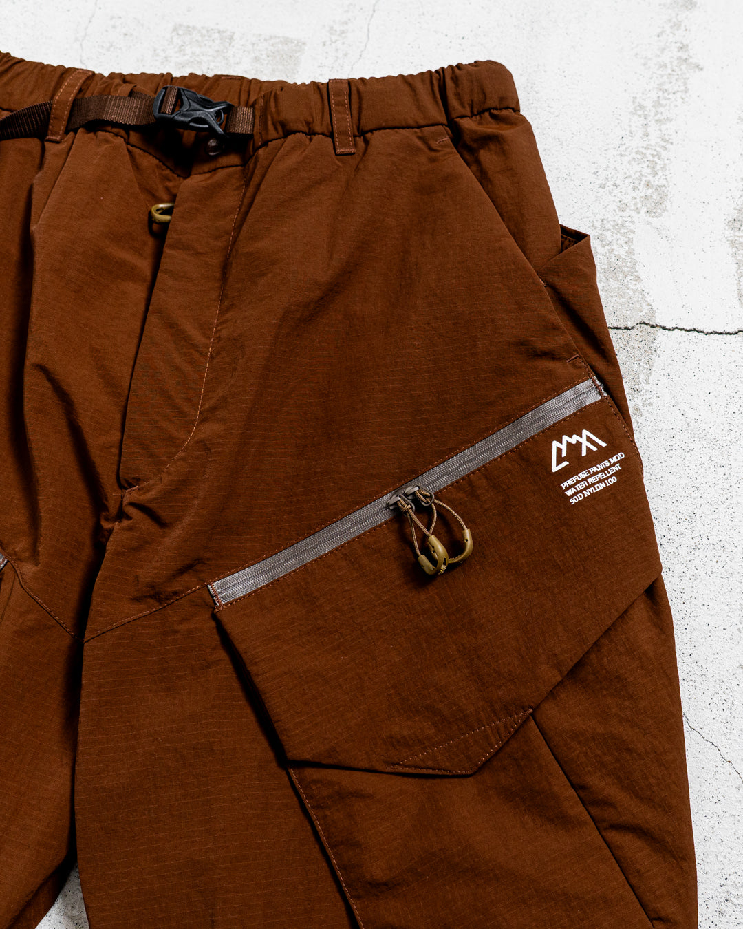 CMF OUTDOOR GARMENT PREFUSE PANTS
