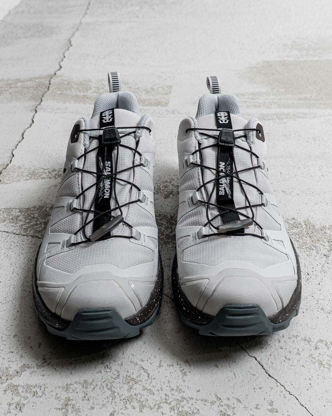 SALOMON X ULTRA 360 GORE-TEX GORAIKO