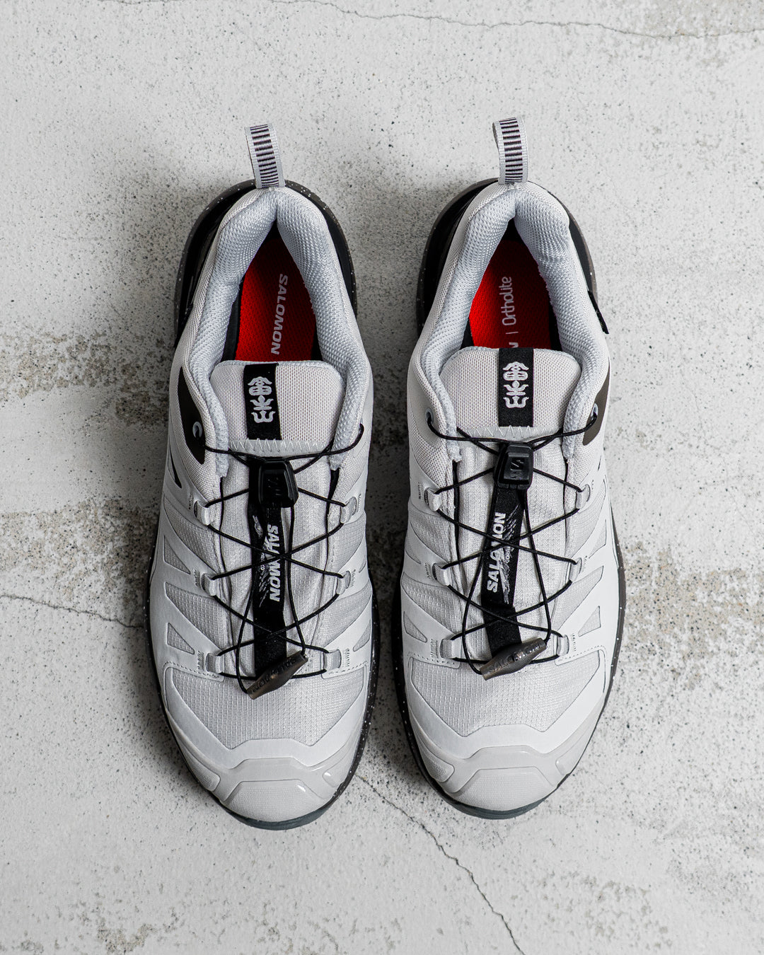 SALOMON X ULTRA 360 GORE-TEX GORAIKO