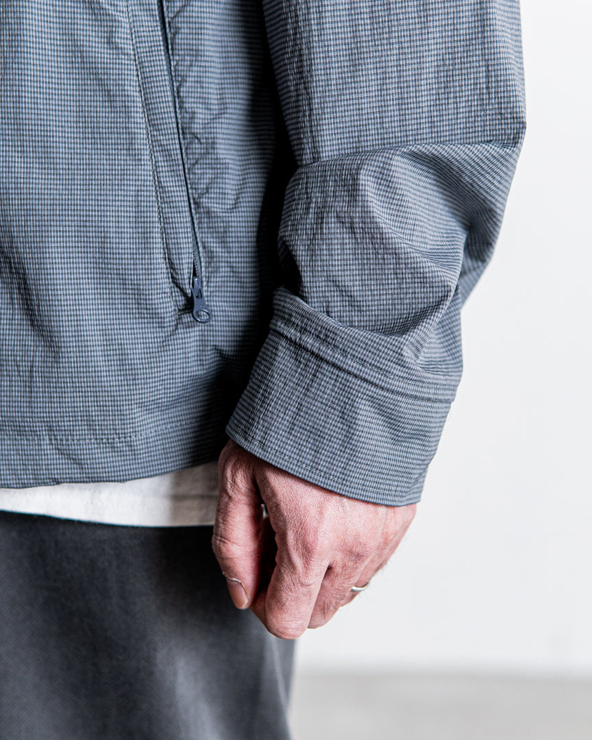 CAYL Flap Pocket CHK Jacket