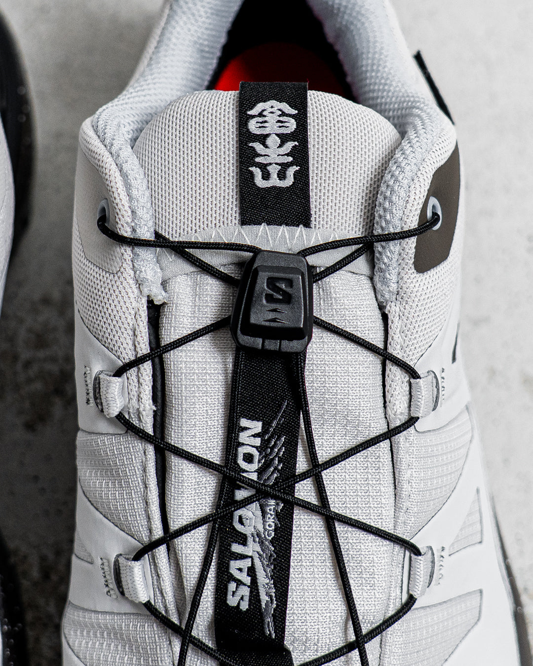SALOMON X ULTRA 360 GORE-TEX GORAIKO