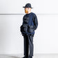 【RESTOCK】norbit Soft Shell Hikers Vest