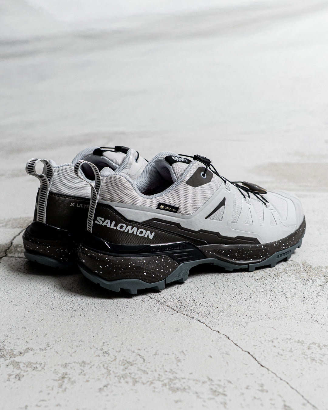 SALOMON X ULTRA 360 GORE-TEX GORAIKO 富士山 通販] SALOMON (サロモン) X ULTRA 360 GORE-TEX GORAIKO 商品ページ
