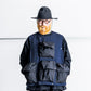 【RESTOCK】norbit Soft Shell Hikers Vest