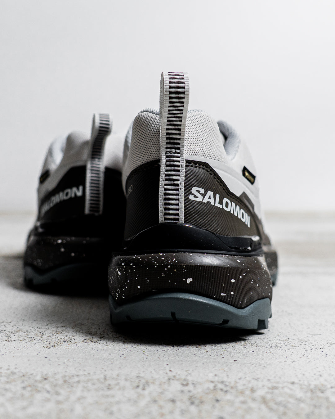 通販] SALOMON (サロモン) X ULTRA 360 GORE-TEX GORAIKO 商品ページ