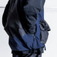 【RESTOCK】norbit Soft Shell Hikers Vest