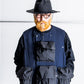 【RESTOCK】norbit Soft Shell Hikers Vest