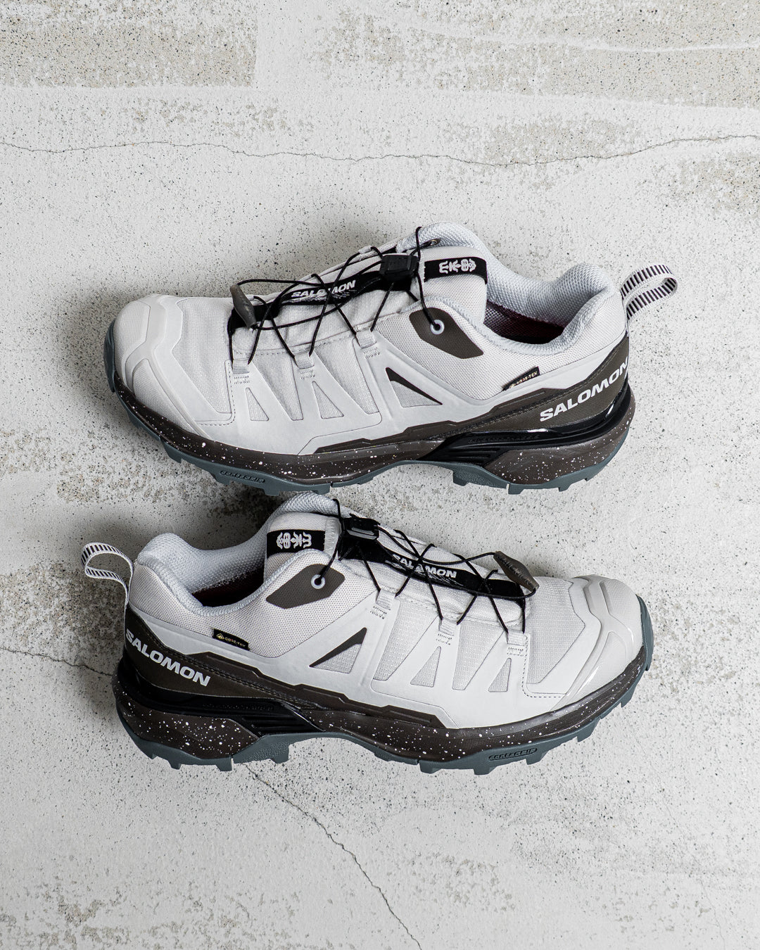 SALOMON X ULTRA 360 GORE-TEX GORAIKO