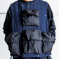 【RESTOCK】norbit Soft Shell Hikers Vest