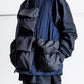 【RESTOCK】norbit Soft Shell Hikers Vest