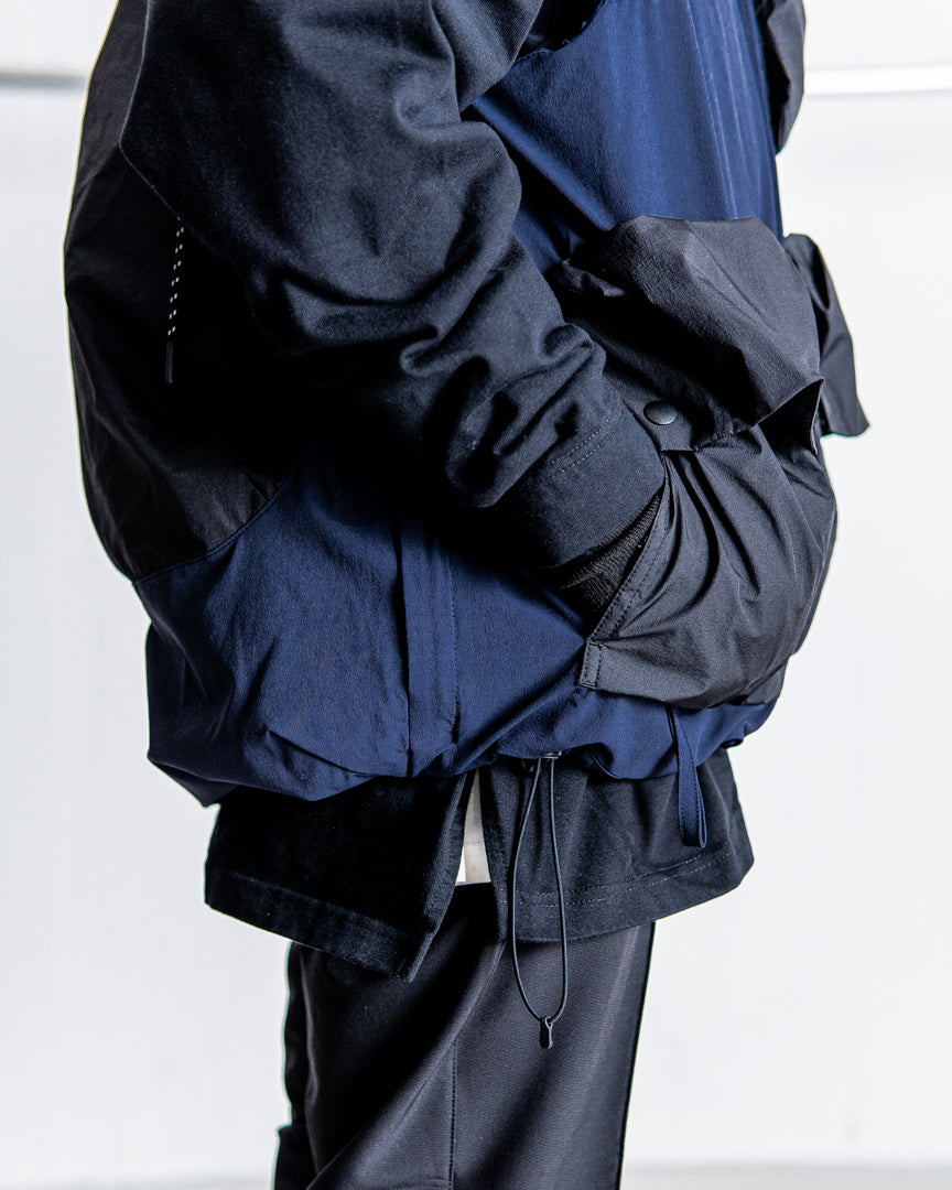 【RESTOCK】norbit Soft Shell Hikers Vest