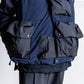 【RESTOCK】norbit Soft Shell Hikers Vest