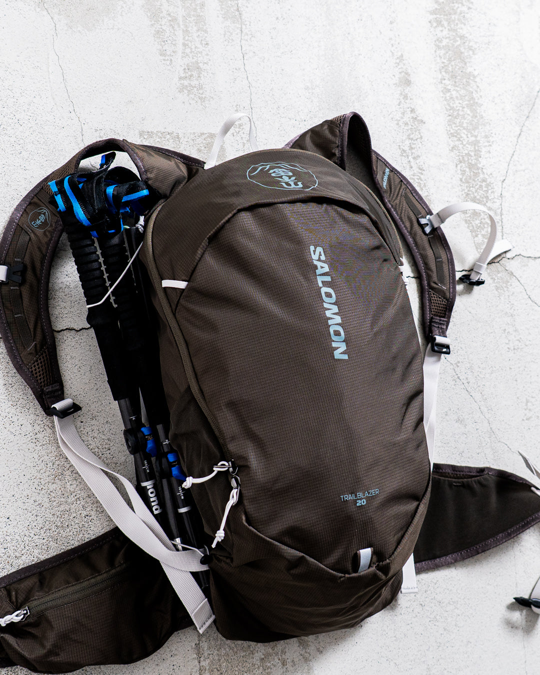 通販] SALOMON S/LAB (サロモン エスラボ) SALOMON S/LAB ADVENTURE 20