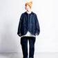 wfeld FlexDura Denim Coverall
