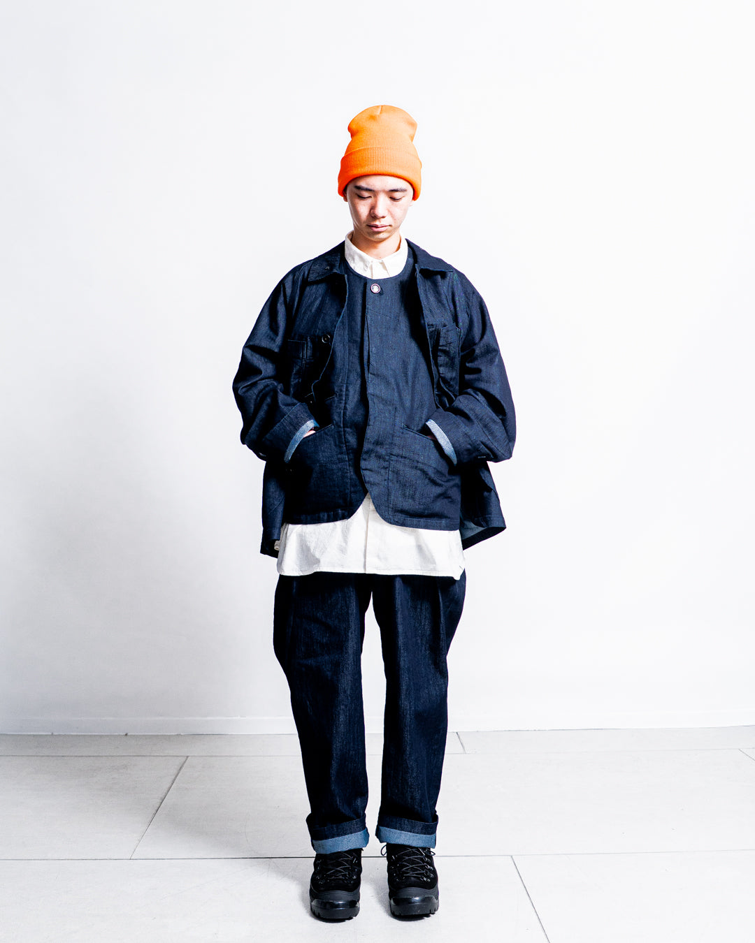 wfeld FlexDura Denim Pants