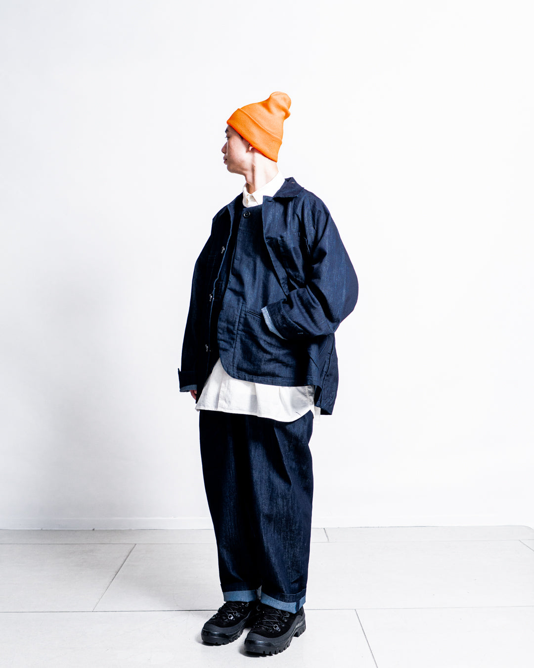 wfeld FlexDura Denim Pants