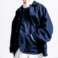wfeld FlexDura Denim Coverall
