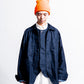 wfeld FlexDura Denim Coverall