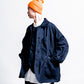 wfeld FlexDura Denim Coverall