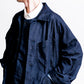 wfeld FlexDura Denim Coverall