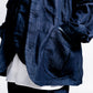 wfeld FlexDura Denim Coverall