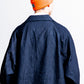 wfeld FlexDura Denim Coverall